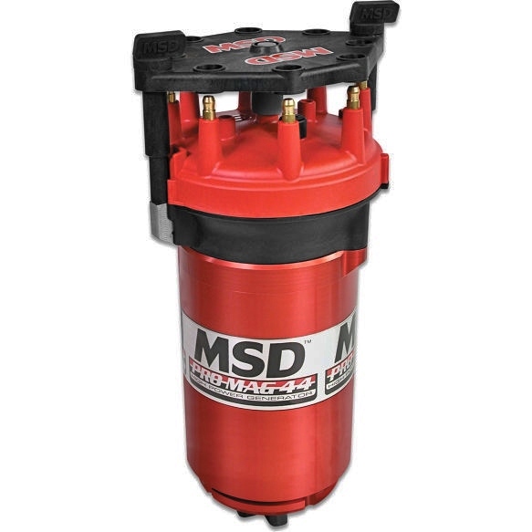 MAGNETOS- MSD- SUPERMAG -FIE- SPRINTMAG